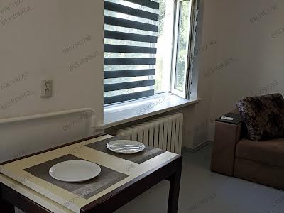 квартира по адресу Академика Доброхотова ул., 26