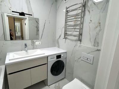 квартира по адресу Львов, Карла Мікльоша ул., 20б