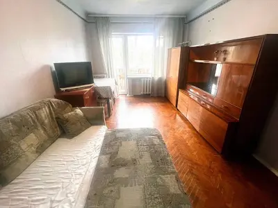 квартира за адресою Київ, Верховної Ради бульв., 3