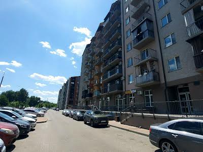 квартира по адресу Героїв Крут ул., 14