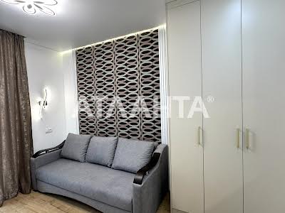 квартира по адресу Одесса, Краснова ул., 3