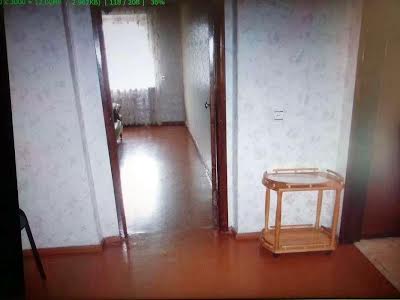 квартира по адресу Верховский пер., 5