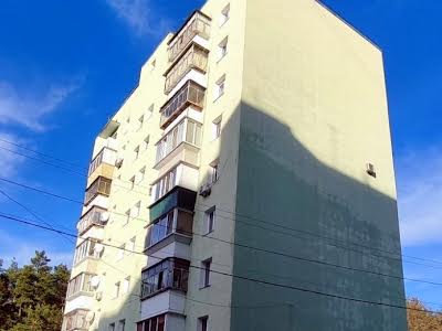 квартира по адресу Лесі Українки ул., 12