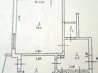 квартира по адресу Королева Академика ул., 90