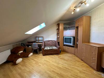 квартира по адресу Галицкая ул., 80А
