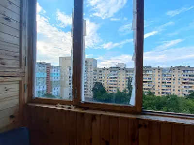 квартира за адресою Оболонський просп., 34