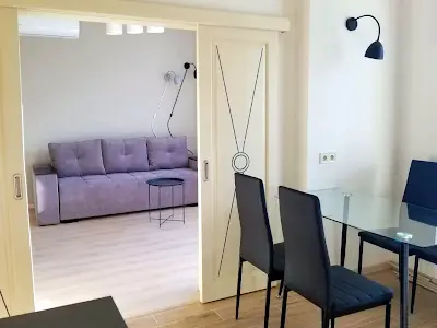 квартира за адресою Липова Алея вул., 15