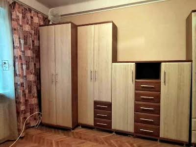 квартира за адресою Януша Корчака вул. (Баумана), 20-А
