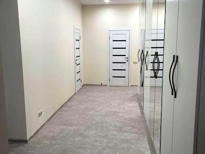 квартира по адресу Евгения Коновальца ул. (Щорса), 36є