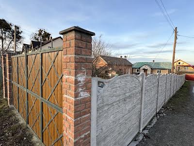 дом по адресу центральна, 40