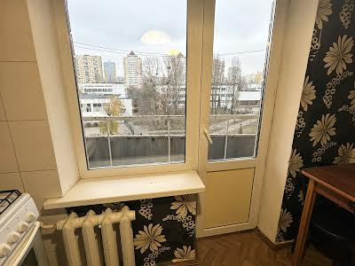 квартира за адресою Оболонський просп., 34в