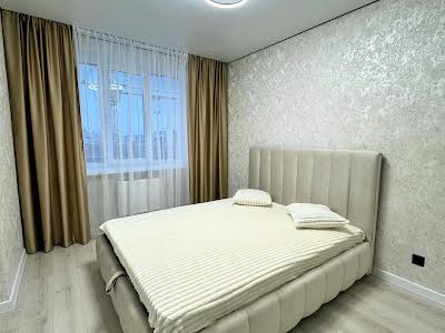 квартира по адресу Хмельницкий, Лісогренівецька, 34Б