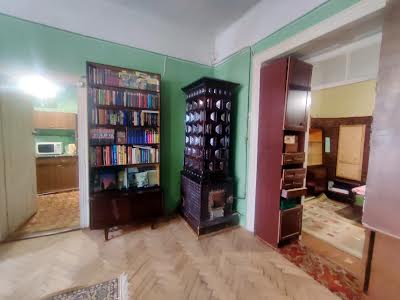 квартира за адресою Проспект Шевченка, 18