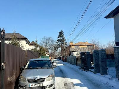 дом по адресу 6-та Садова, 3