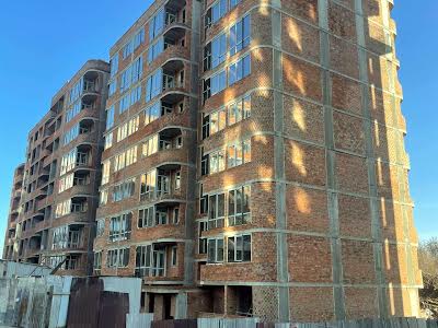 квартира за адресою Трускавецька вул., 123а