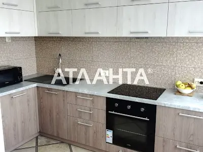 квартира за адресою Басейна вул., 6а