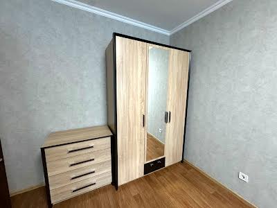 квартира за адресою Бориса Гмирі вул., 17