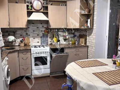 квартира за адресою Володимира Українця вул., 20