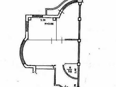 квартира за адресою Шампанський пров., 9
