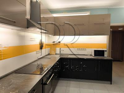 квартира за адресою Герцена вул., 35А