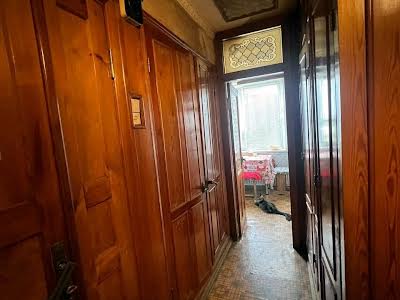 квартира за адресою Гвардійців-Широнінців вул., 9