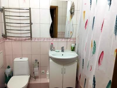 квартира по адресу Анны Ахматовой ул., 35а