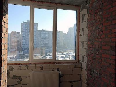 квартира за адресою Дмитра Багалія вул. (Пожарського), 16б
