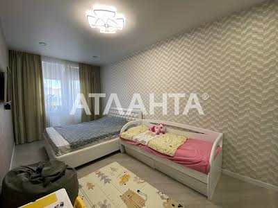 квартира за адресою Михайлівська вул., 8