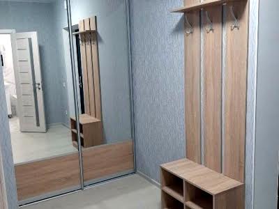 квартира по адресу Яблоневая ул., 11