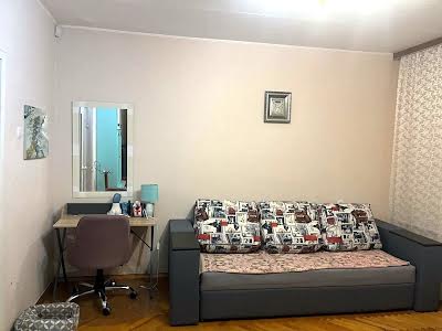 квартира за адресою Велика Китаївська вул., 6