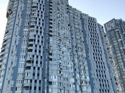 квартира за адресою Соборності просп. (Возз'єднання), 30