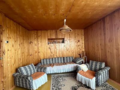 будинок за адресою сад.тов.Березань
