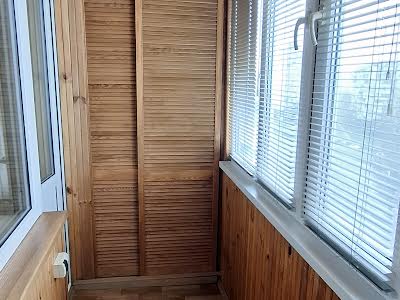 квартира по адресу Ревуцкого ул., 29