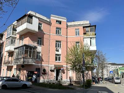 квартира по адресу Спасская ул., 9