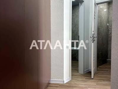 квартира за адресою Краснова вул.