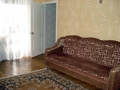 квартира за адресою Рюміна вул., 15