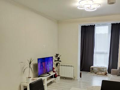 квартира за адресою Мандриківська вул., 51л