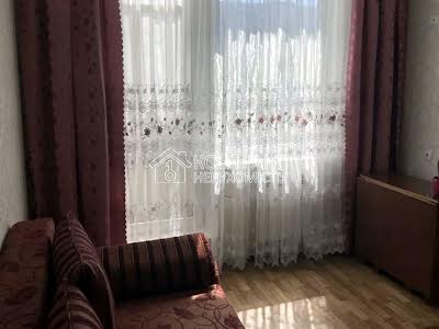 квартира по адресу Танкопия ул. (Танкопія), 13/7