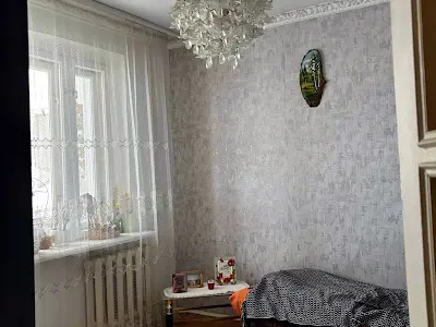 квартира за адресою Кирила Трильовського вул., 20