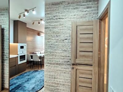 квартира по адресу Космическая ул., 5
