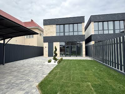 будинок за адресою Патріотична, 26