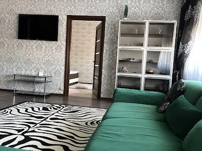 квартира за адресою Шевченка просп., 33Б