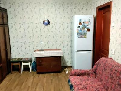 комната по адресу Оноре де Бальзака ул., 77