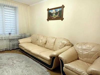 квартира за адресою Тараса Шевченка вул., 10