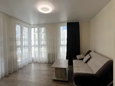 квартира за адресою Центральна вул., 21