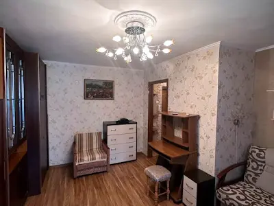 квартира по адресу 2-й Бассейный пер., 5а