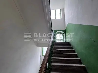 квартира за адресою Прорізна вул., 12