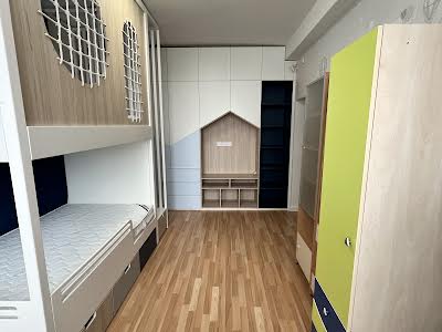 квартира по адресу Владимира Ивасюка просп. (Героїв Сталінграду), 8-А