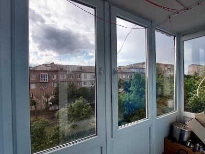 квартира по адресу Алмазная ул. (Погребняка), 21
