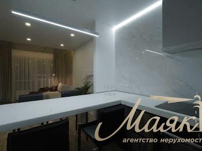квартира за адресою Митрополита Василя Липківського вул. (Урицького), 16-Г
